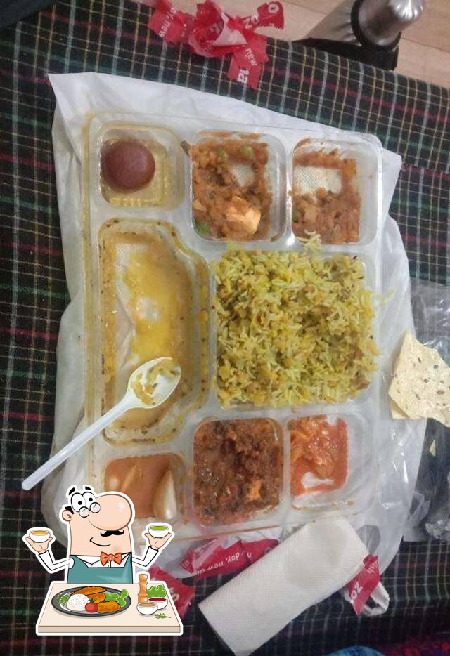 Photo from Zomato