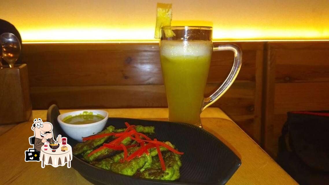 Photo from Zomato