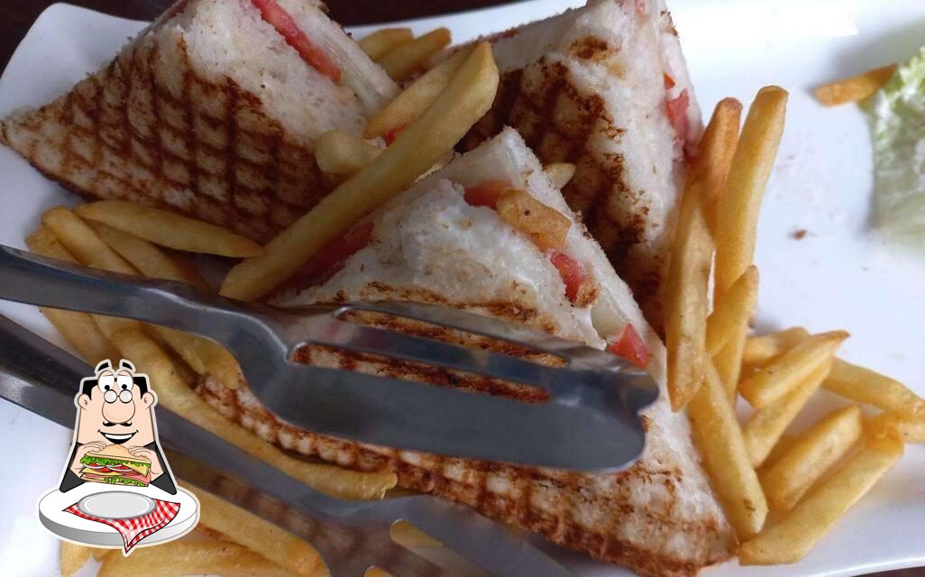 Photo from Zomato