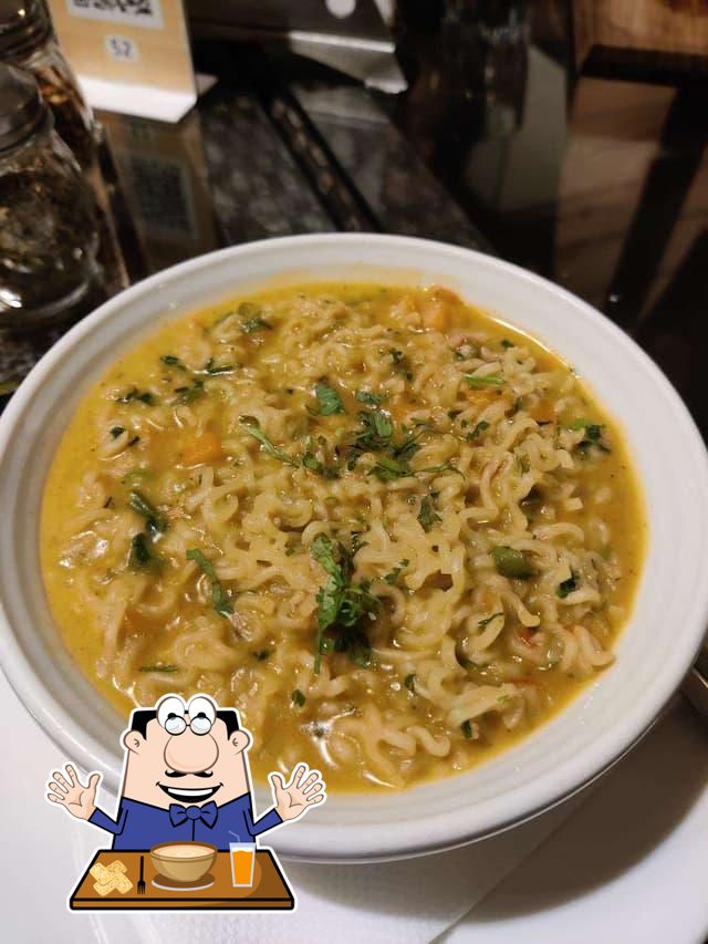 Photo from Zomato