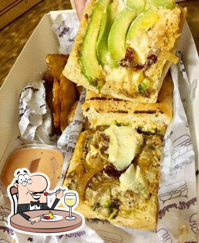 Photo from Zomato