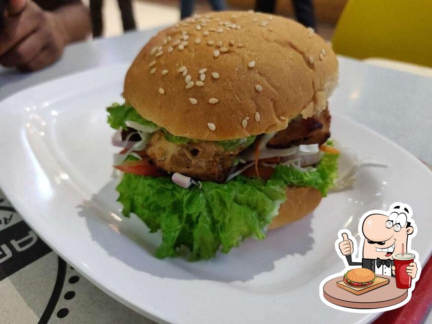Photo from Zomato