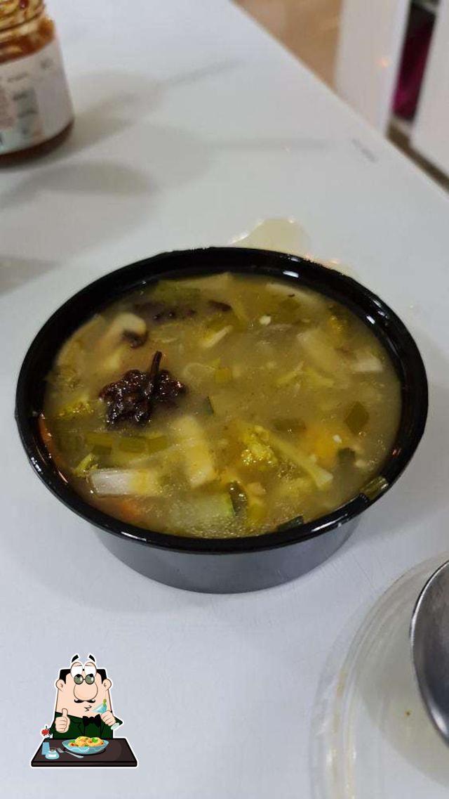 Photo from Zomato