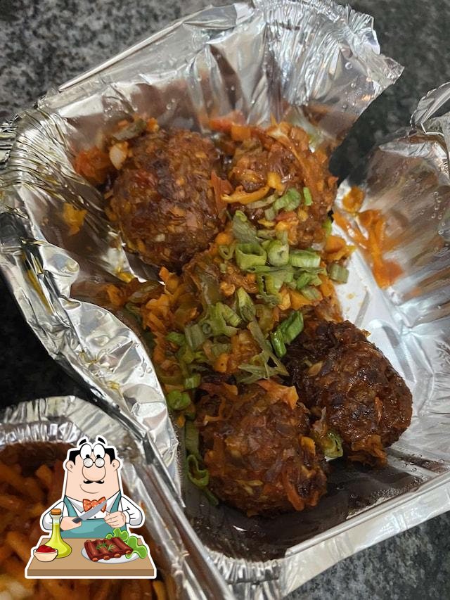 Photo from Zomato