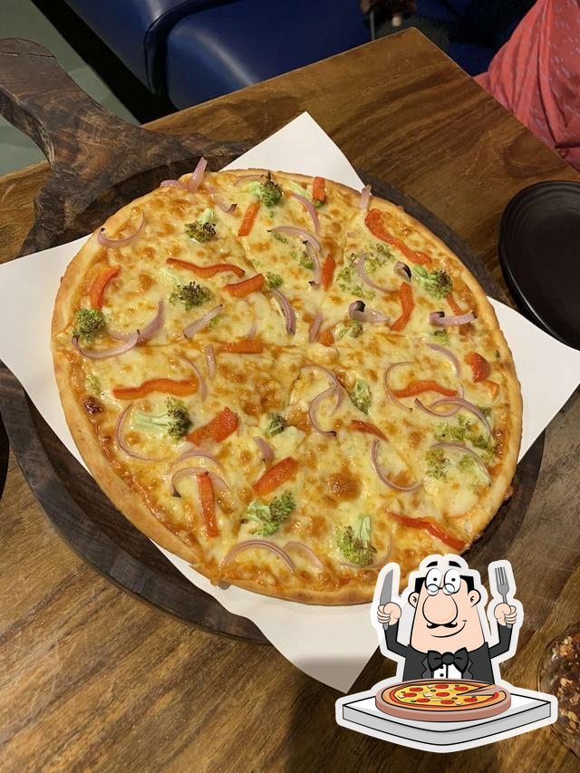 Photo from Zomato