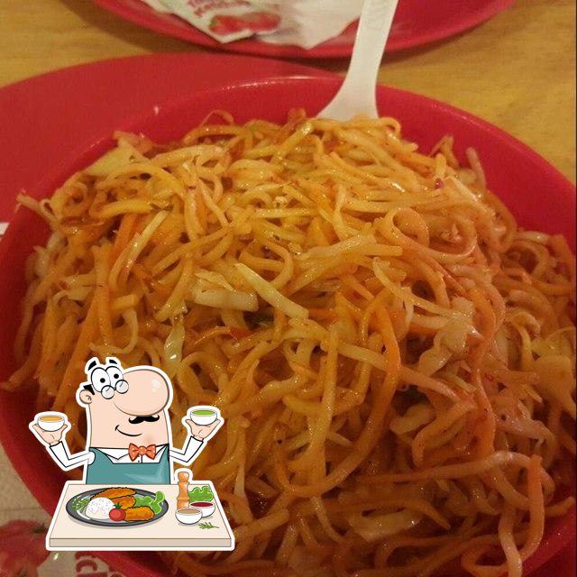 Photo from Zomato