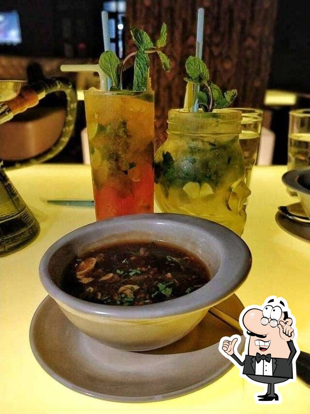 Photo from Zomato