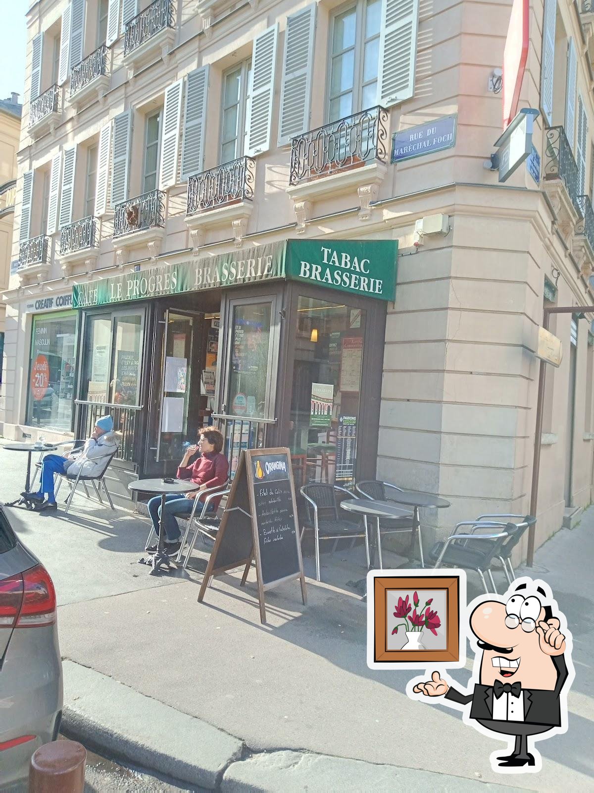 Photo de Google