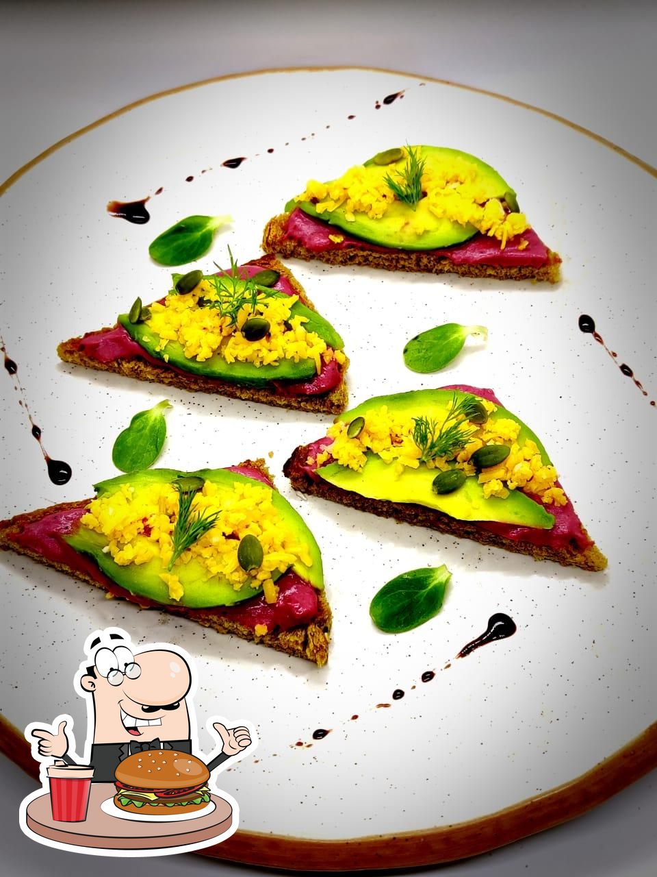 Photo from Restaurant Guru
