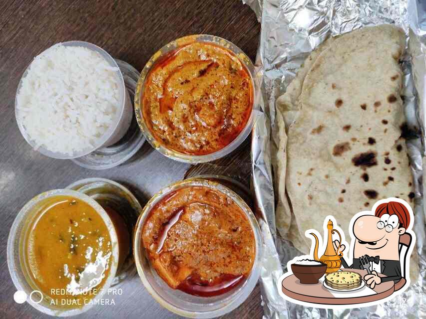 Photo from Zomato