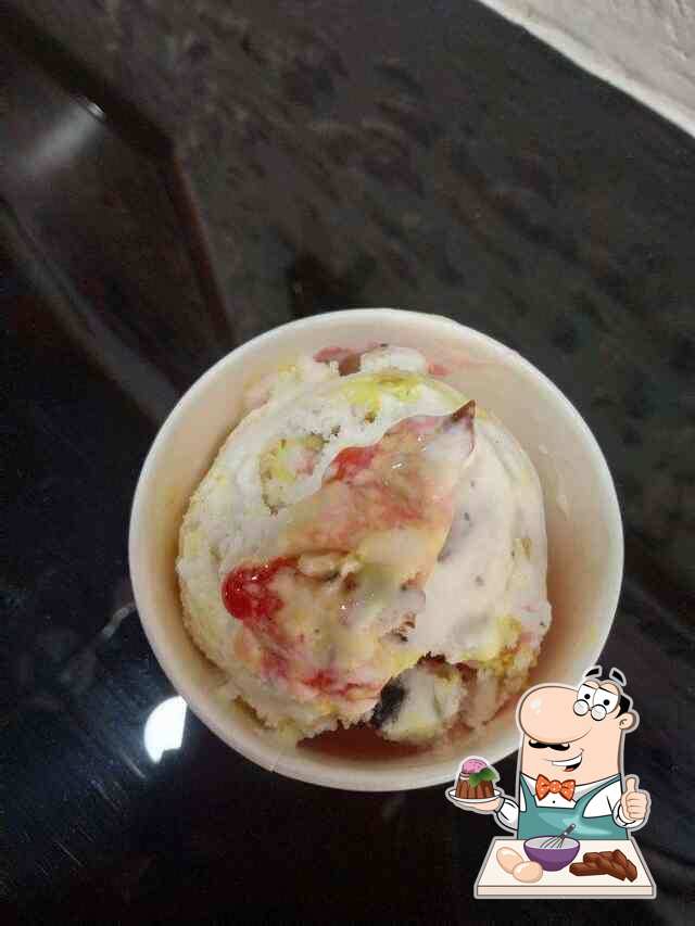 Photo from Zomato