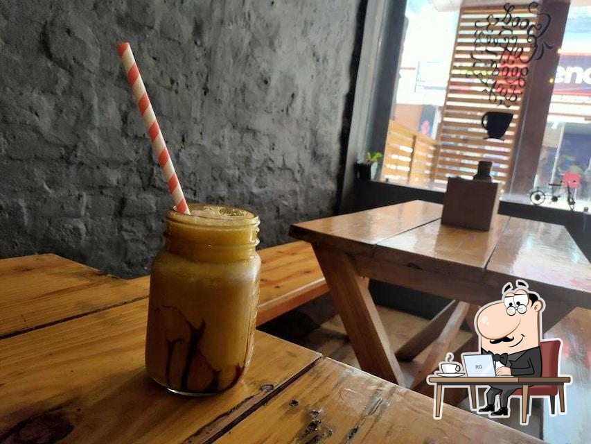 Photo from Zomato