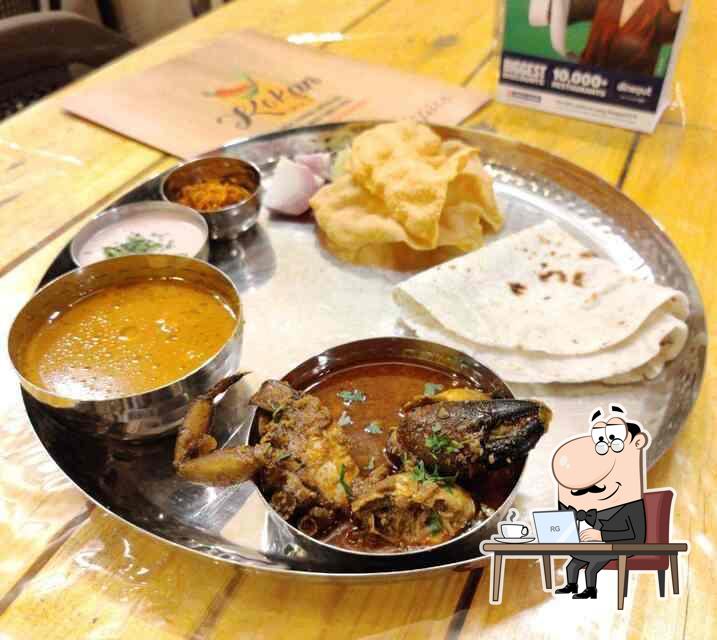 Photo from Zomato