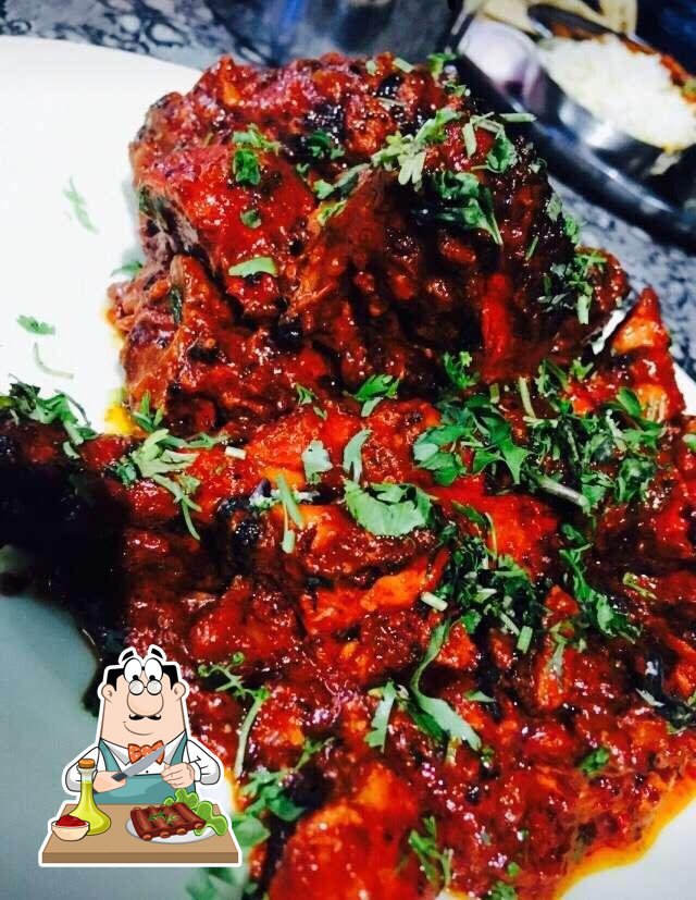 Photo from Zomato