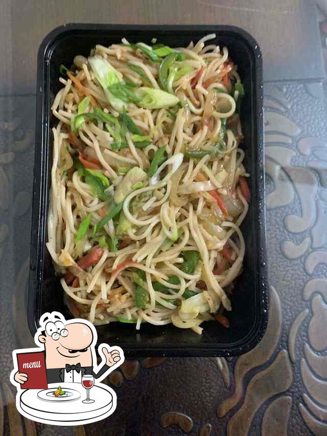 Photo from Zomato