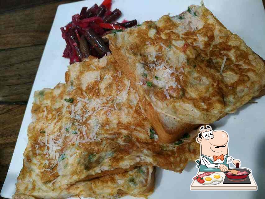 Photo from Zomato