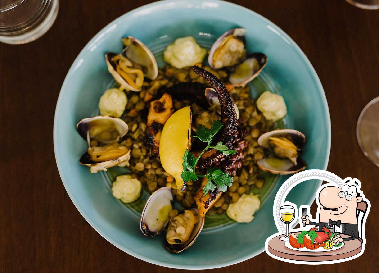 Photo de Restaurant Guru