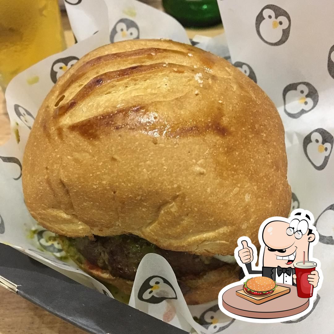 Foto do Foursquare