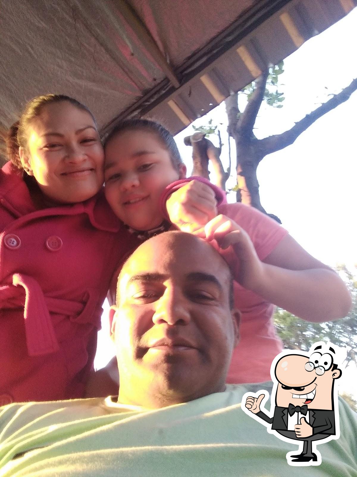 Foto do Google