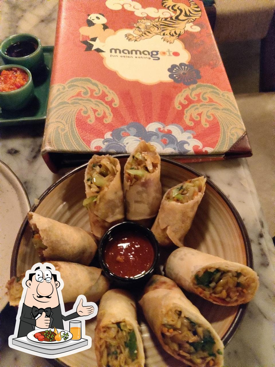 Photo from Restaurant Guru