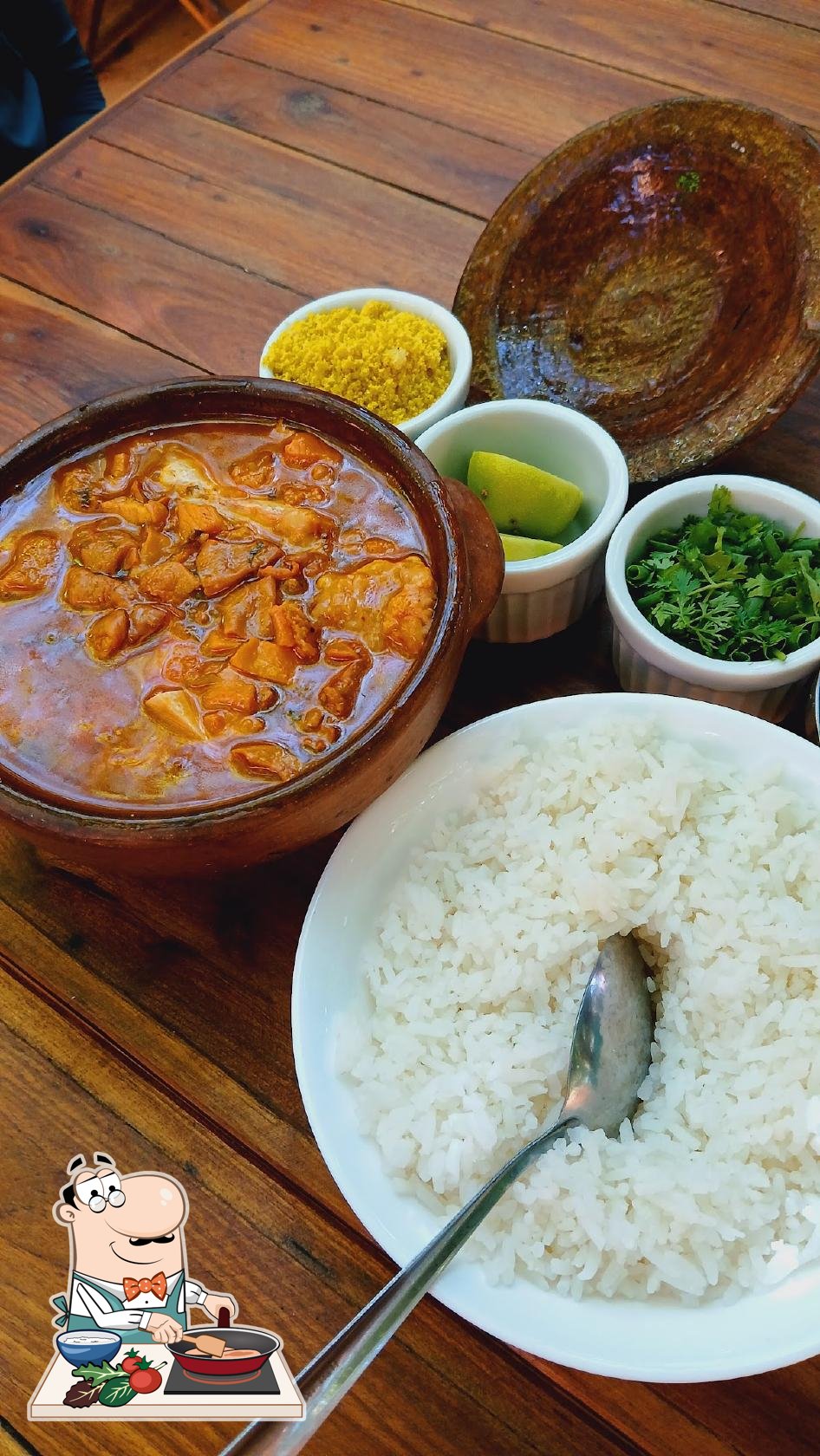 Foto do Google