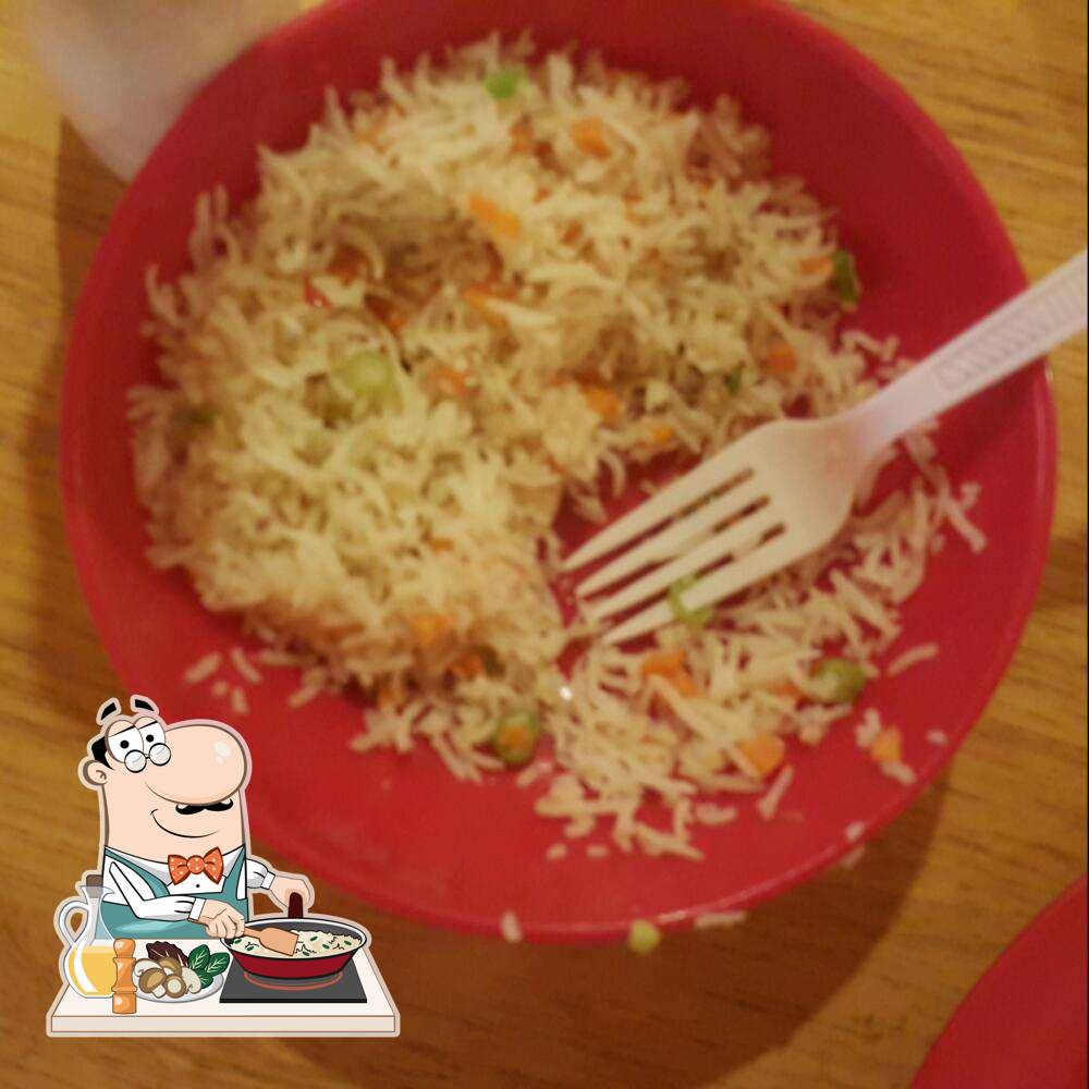 Photo from Zomato