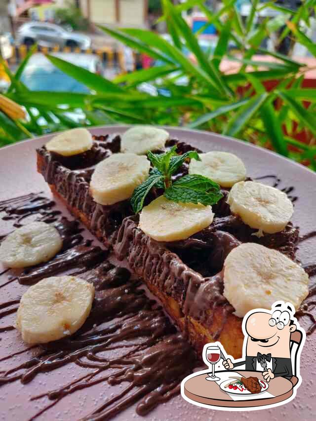 Photo from Zomato