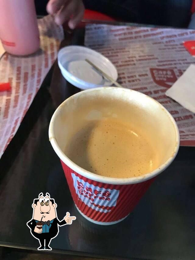 Photo from Zomato