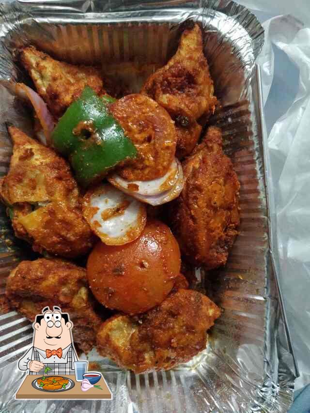 Photo from Zomato