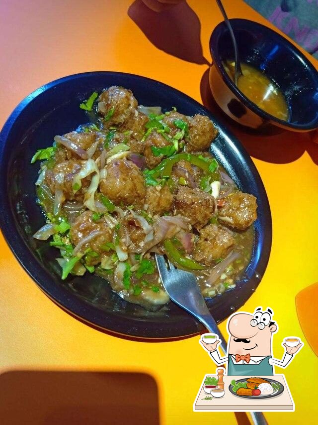 Photo from Zomato