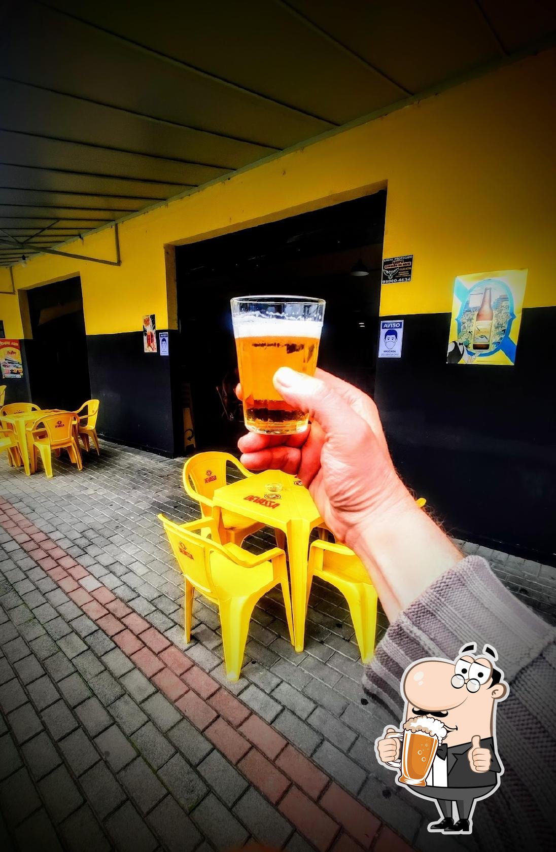 Foto do Google