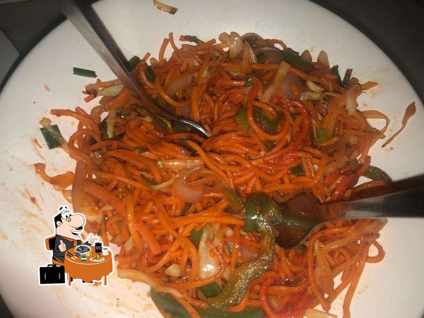 Photo from Zomato