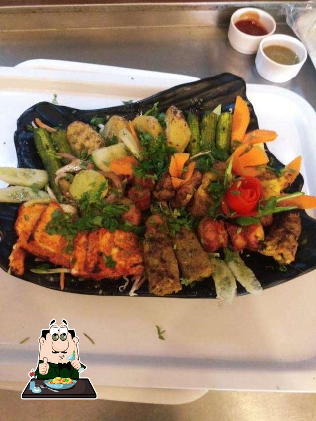Photo from Zomato