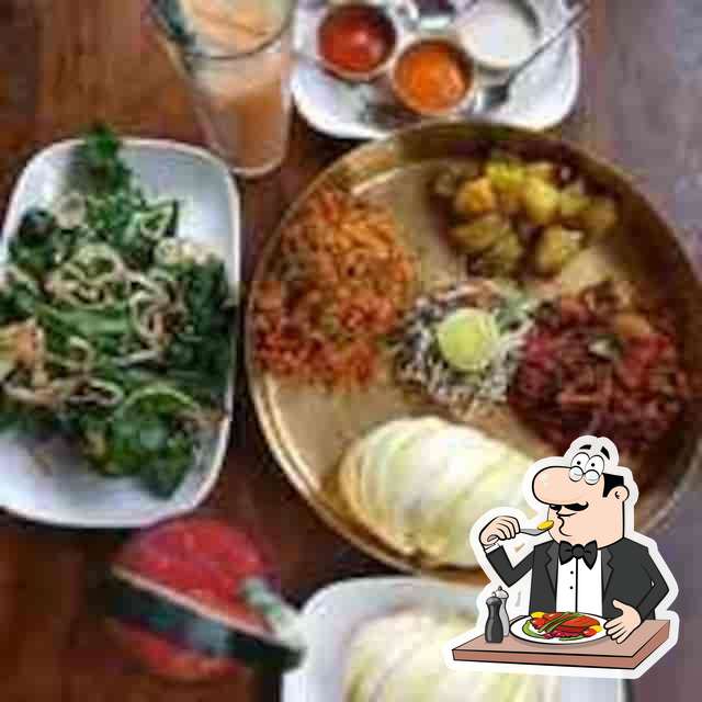 Photo from Zomato