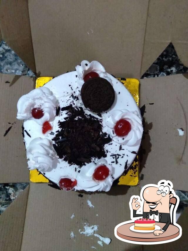 Photo from Zomato