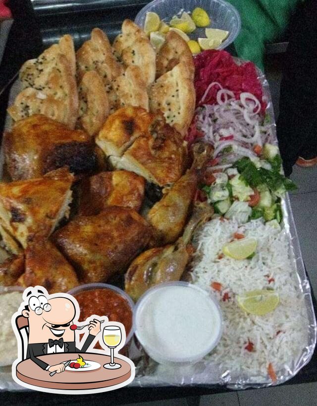 Photo from Zomato