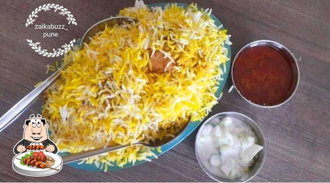 Photo from Zomato