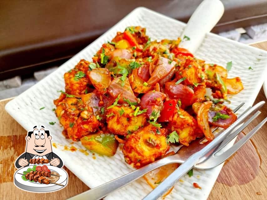 Photo from Zomato