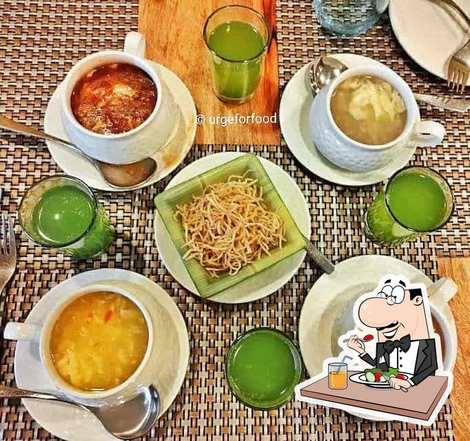 Photo from Zomato