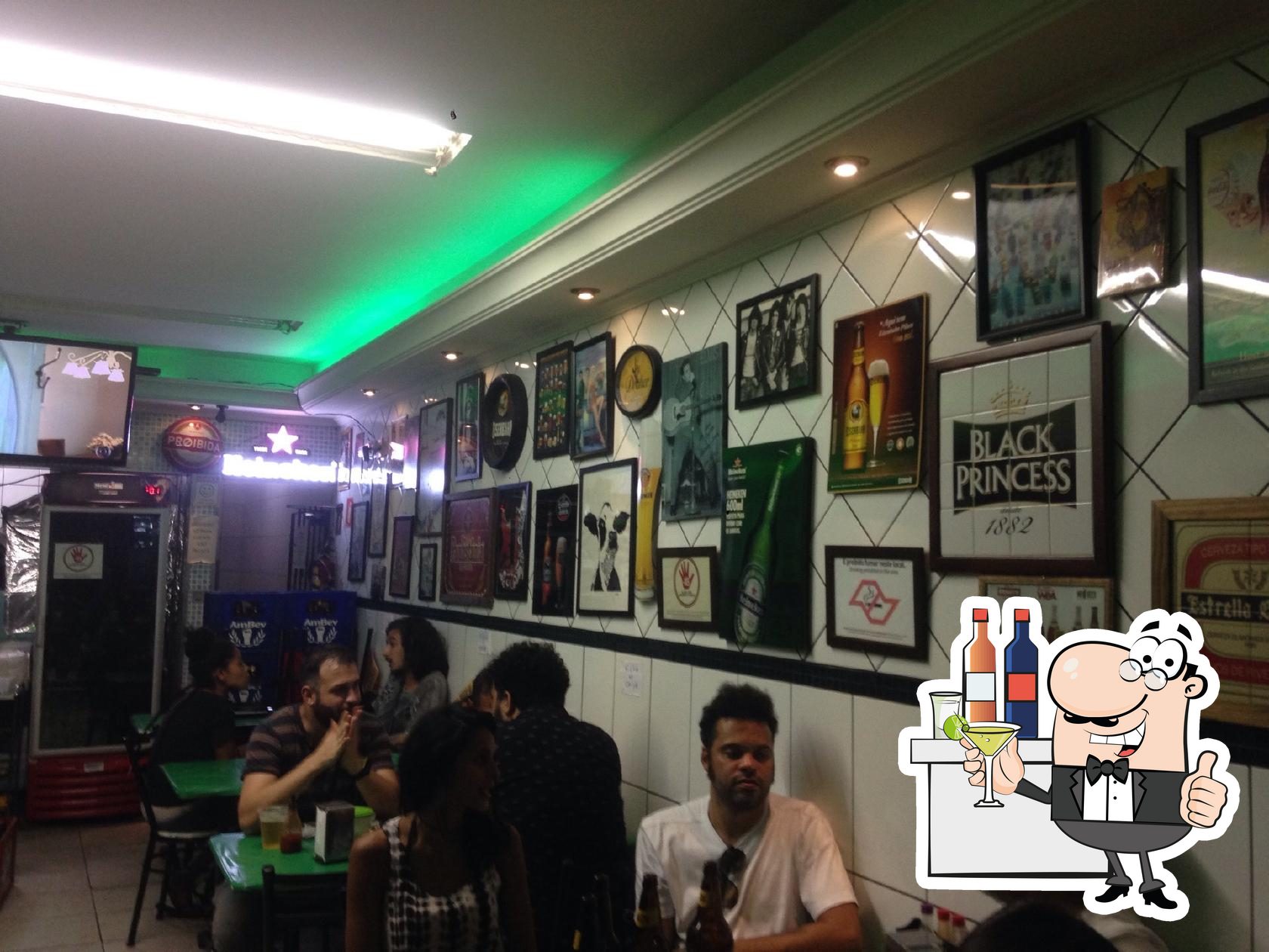Foto do Foursquare