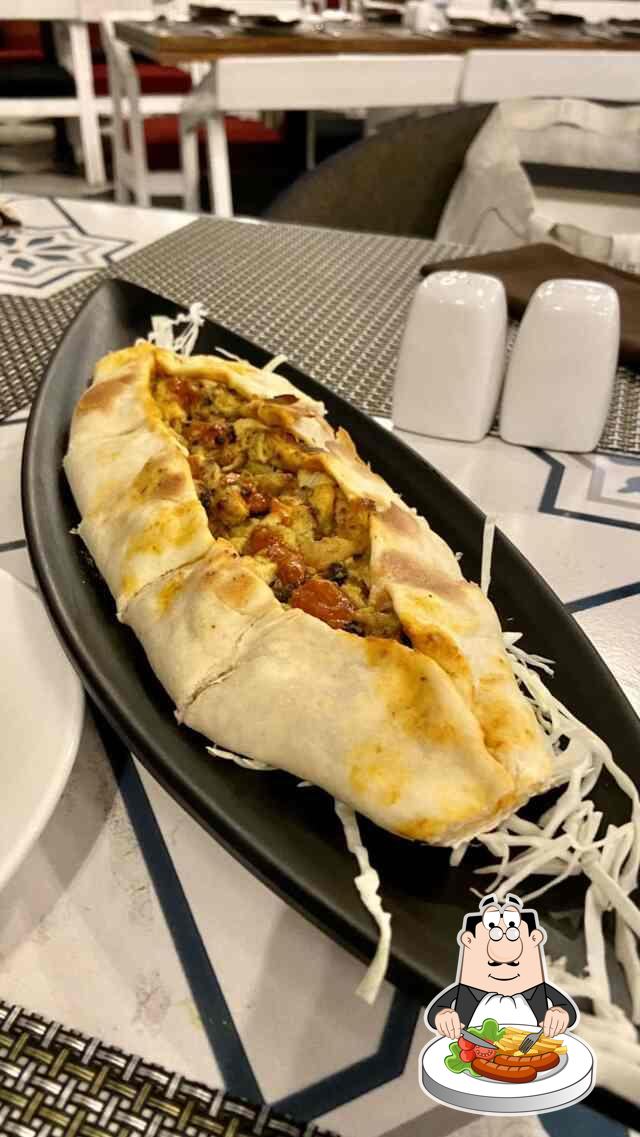 Photo from Zomato