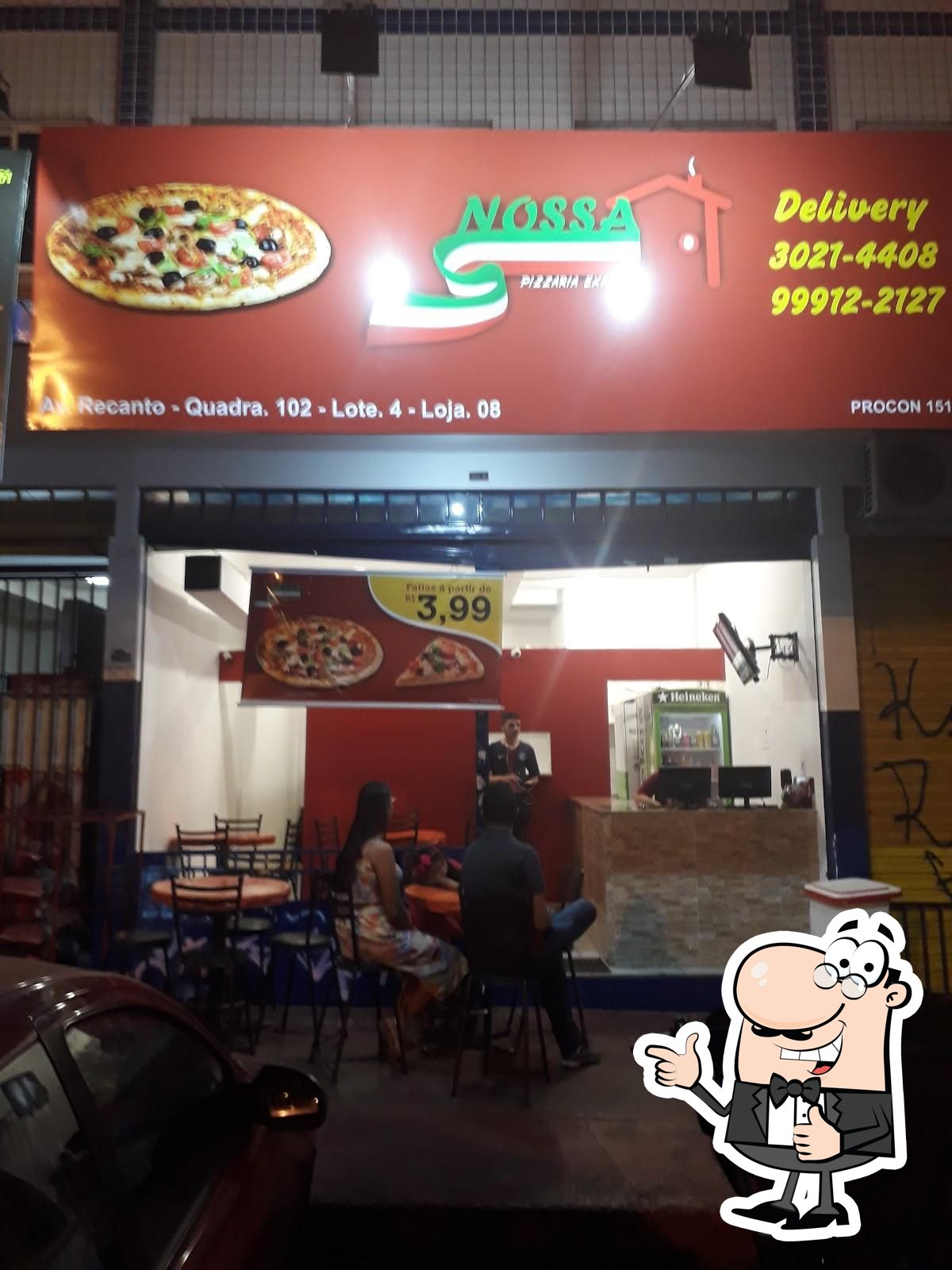 Foto do Google