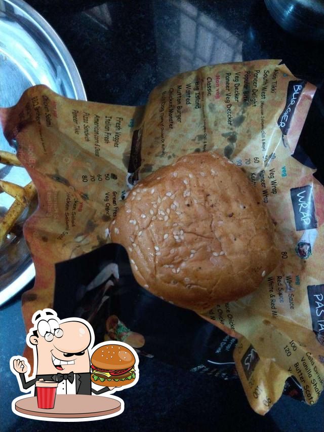 Photo from Zomato