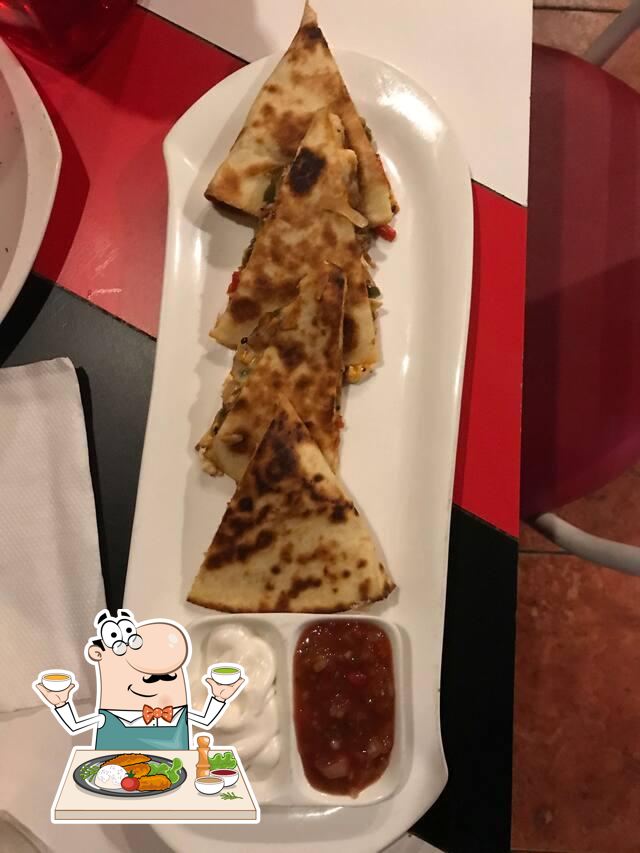 Photo from Zomato