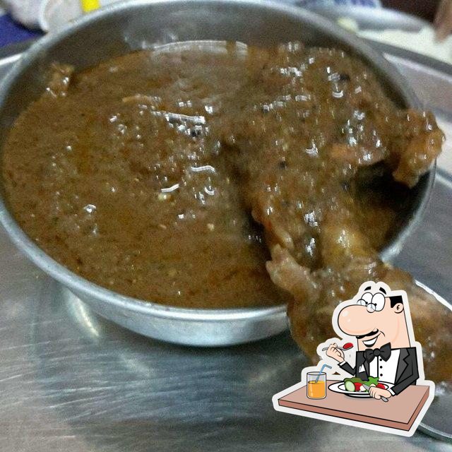 Photo from Zomato