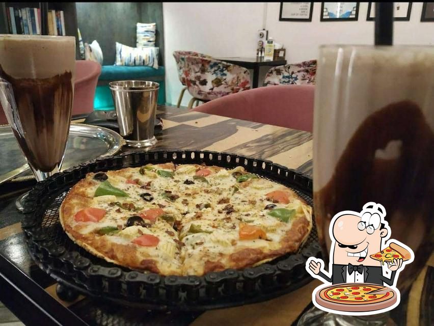 Photo from Zomato