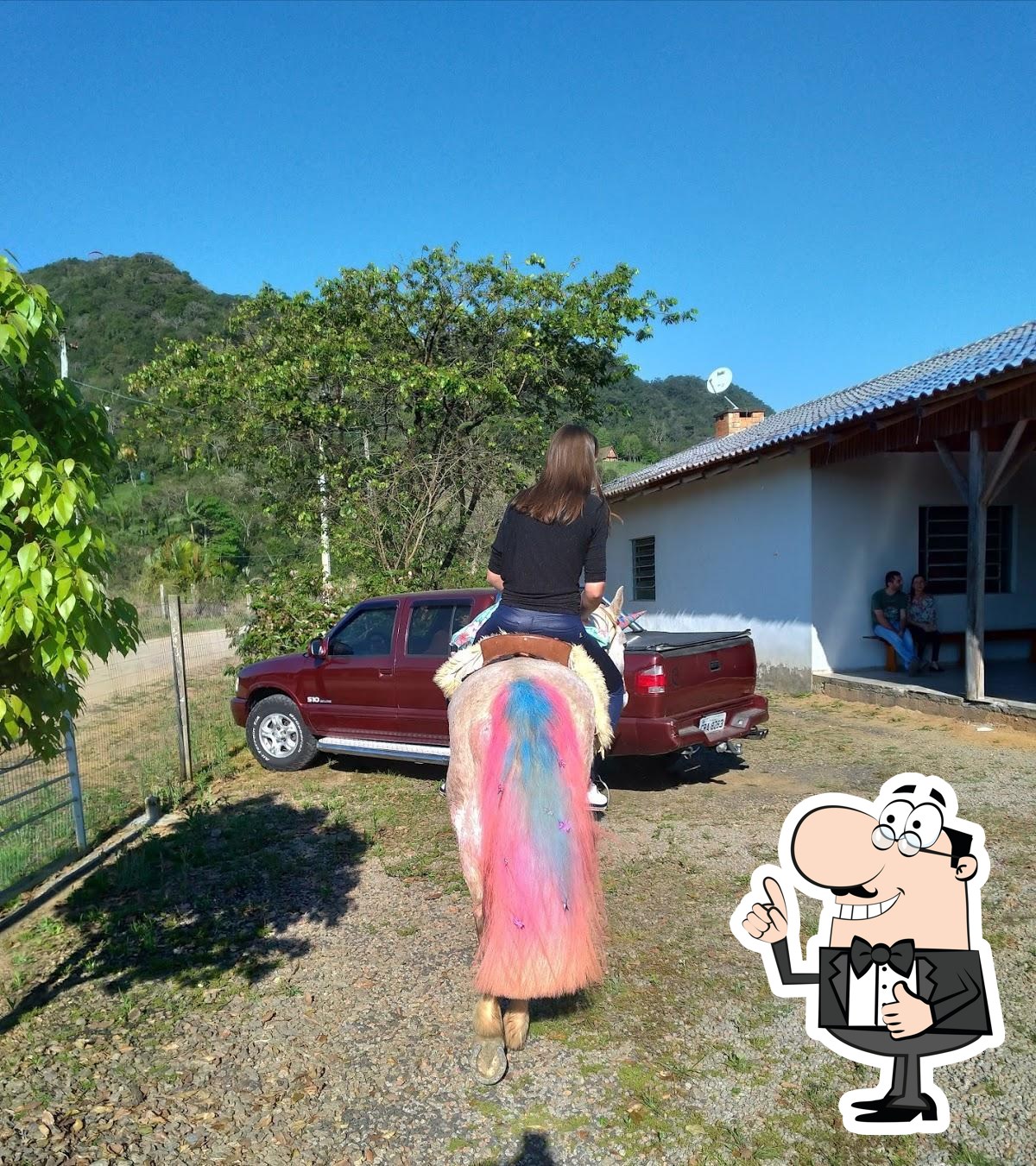 Foto do Google