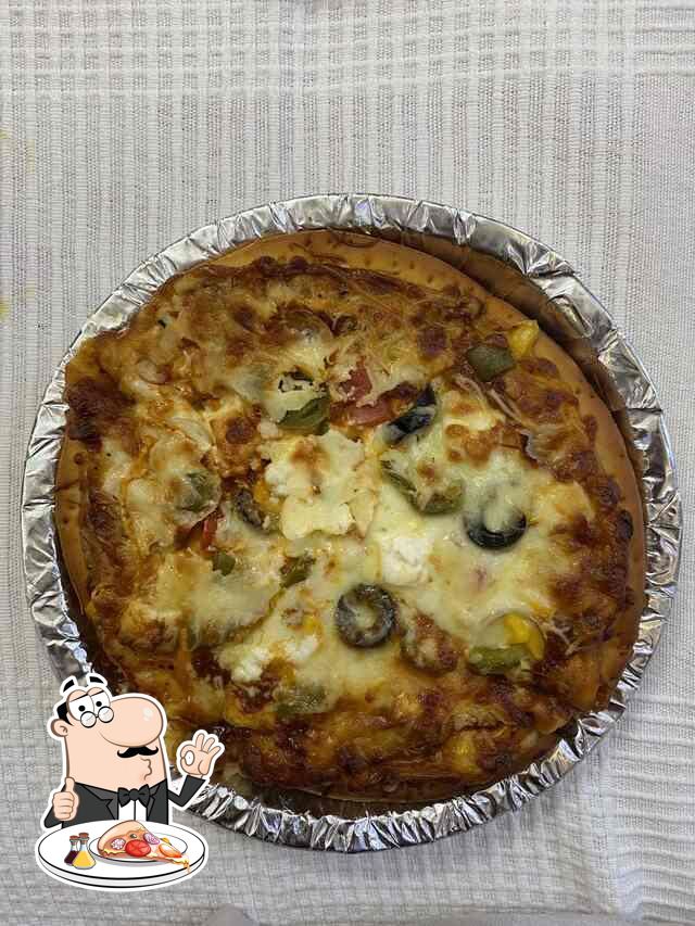 Photo from Zomato