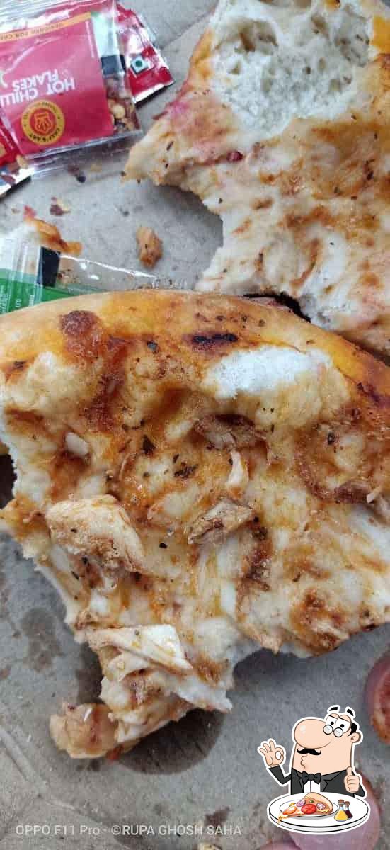 Photo from Zomato