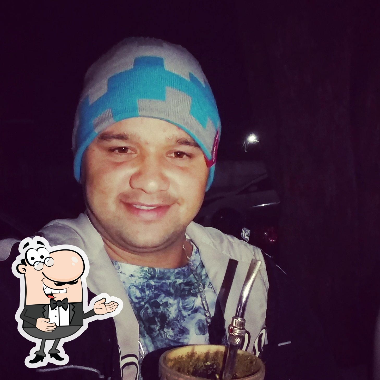 Foto do Foursquare